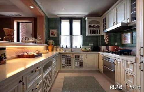 2020年廚房黑科技盤點(diǎn) 我家的廚房可能還活在古代