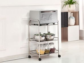 探索不銹鋼廚房置物架的優(yōu)選 霸州市大正家居與福建廠家的全方位對(duì)比